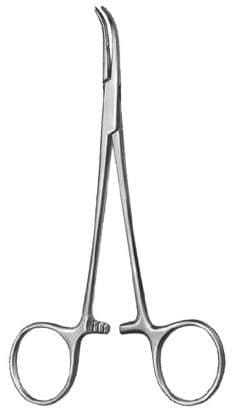 Mixter-Baby – EMERALD INSTRUMENTS, Chirurgische Instrumente