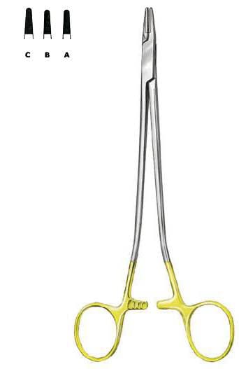 Sarot – EMERALD INSTRUMENTS, Chirurgische Instrumente