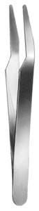 Microscopic Forceps super light, blunt – EMERALD INSTRUMENTS, Pinzetten