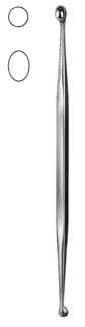 Bone Curette – EMERALD INSTRUMENTS, Chirurgische Instrumente