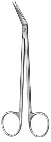 Gum Scissors 16cm – EMERALD INSTRUMENTS, Chirurgische Instrumente