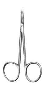 Operating Scissors – EMERALD INSTRUMENTS, Chirurgische Instrumente