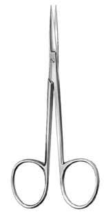 Iris Scissors – EMERALD INSTRUMENTS, Chirurgische Instrumente