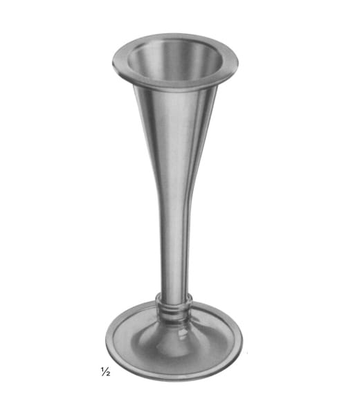 Pinard ( aluminum ) – EMERALD INSTRUMENTS, Sonden