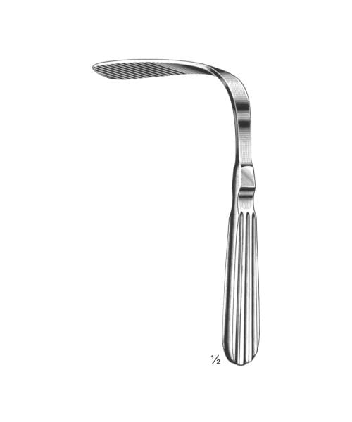 Tobold – EMERALD INSTRUMENTS, Chirurgische Instrumente