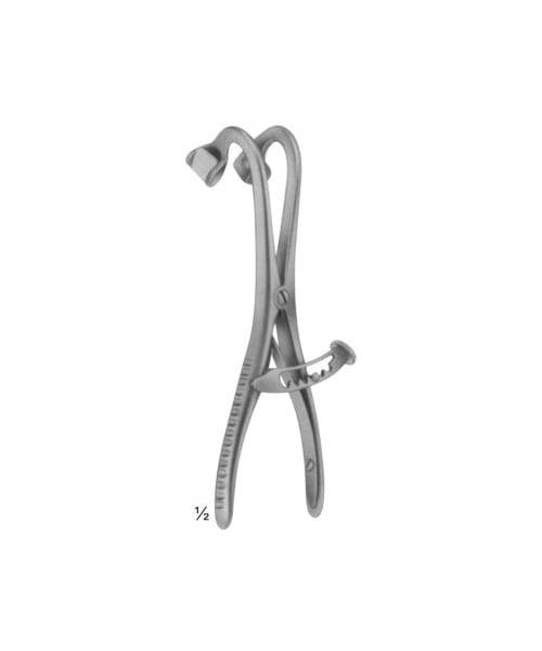 Denhardt – EMERALD INSTRUMENTS, Chirurgische Instrumente