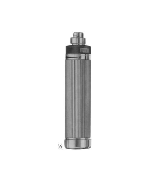 Medium battery handle only 25mm diam – EMERALD INSTRUMENTS, Sonstige Ersatzteile
