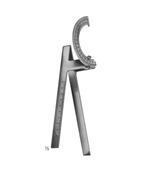 Moltgen – EMERALD INSTRUMENTS, Sonden