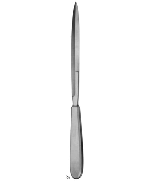 Catlin – EMERALD INSTRUMENTS, Skalpelle und Zubehör