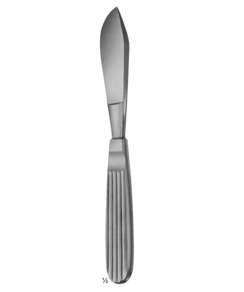 80mmBlade Length Metal Handle – EMERALD INSTRUMENTS, Skalpelle und Zubehör