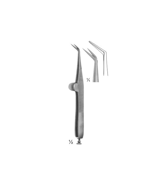 WECKER – EMERALD INSTRUMENTS, Chirurgische Instrumente