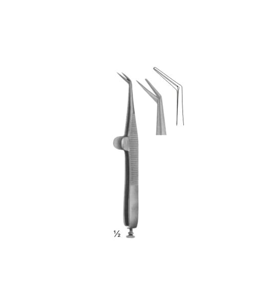 WECKER – EMERALD INSTRUMENTS, Chirurgische Instrumente