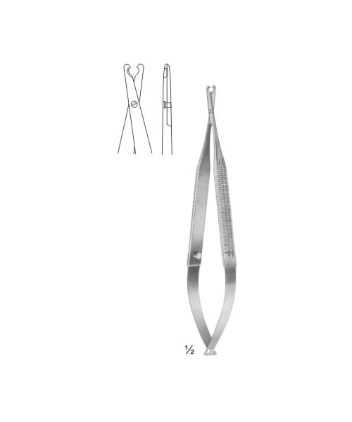 BIEMER – EMERALD INSTRUMENTS, Chirurgische Instrumente