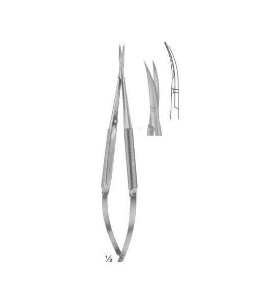 Coronary Scissors – EMERALD INSTRUMENTS, Chirurgische Instrumente