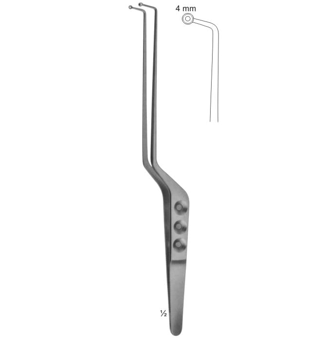 SAMII – EMERALD INSTRUMENTS, Chirurgische Instrumente