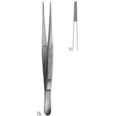 SEMKEN – EMERALD INSTRUMENTS, Chirurgische Instrumente