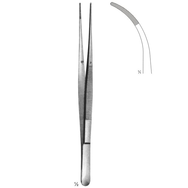BROPHY – EMERALD INSTRUMENTS, Chirurgische Instrumente
