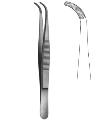 MEDIUM – EMERALD INSTRUMENTS, Chirurgische Instrumente