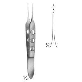 BISHOP-HARMON – EMERALD INSTRUMENTS, Chirurgische Instrumente