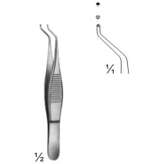 HESS – EMERALD INSTRUMENTS, Chirurgische Instrumente