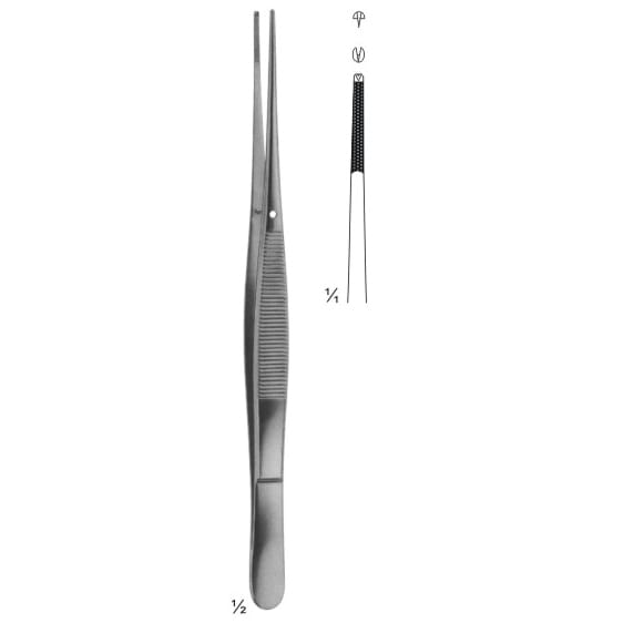 WAUGH – EMERALD INSTRUMENTS, Chirurgische Instrumente