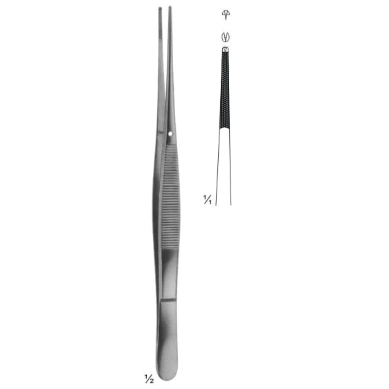 WAUGH – EMERALD INSTRUMENTS, Chirurgische Instrumente