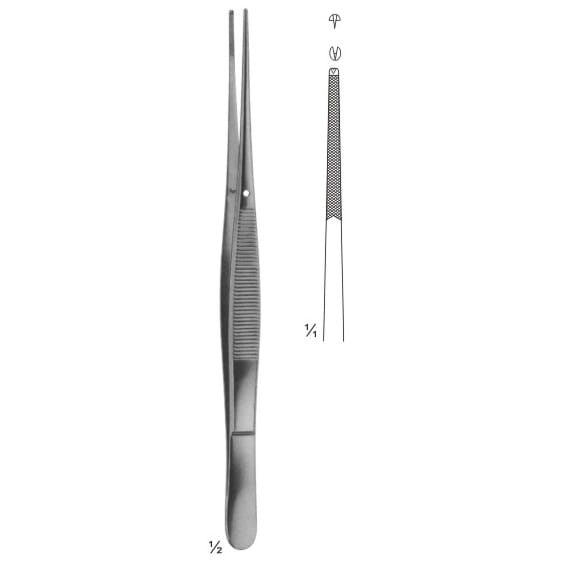 WAUGH – EMERALD INSTRUMENTS, Chirurgische Instrumente