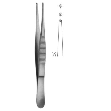GRAEFE – EMERALD INSTRUMENTS, Wurzelheber