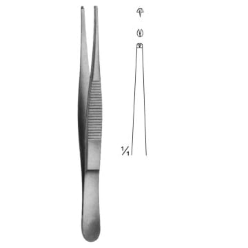 GRAEFE – EMERALD INSTRUMENTS, Wurzelheber