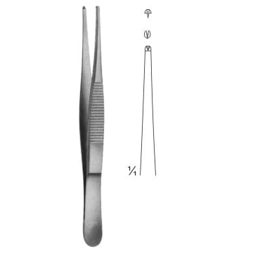 GRAEFE – EMERALD INSTRUMENTS, Chirurgische Instrumente