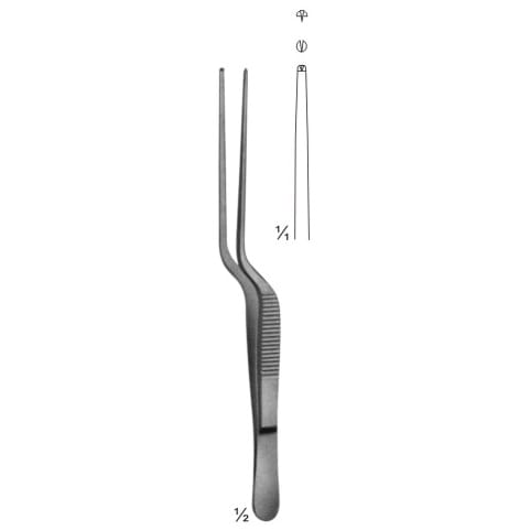 LUCAE – EMERALD INSTRUMENTS, Chirurgische Instrumente