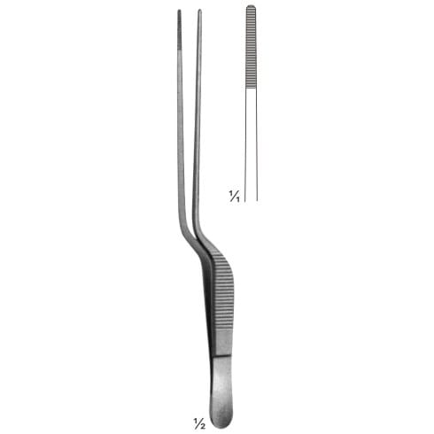 JANSEN – EMERALD INSTRUMENTS, Chirurgische Instrumente