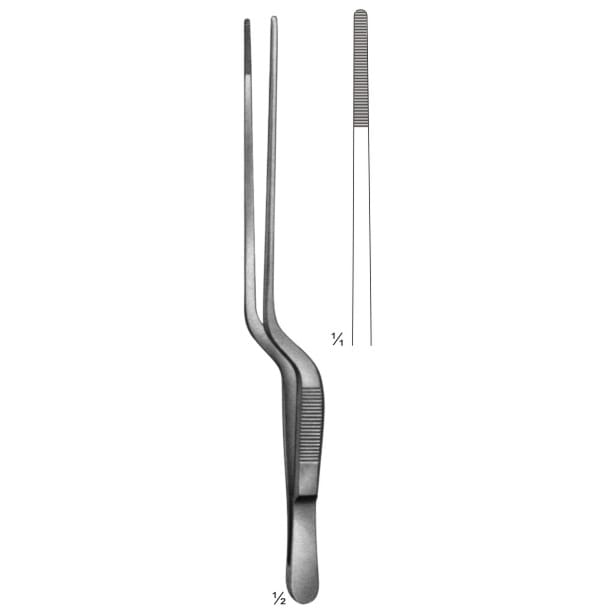 GRUENWALD – EMERALD INSTRUMENTS, Chirurgische Instrumente