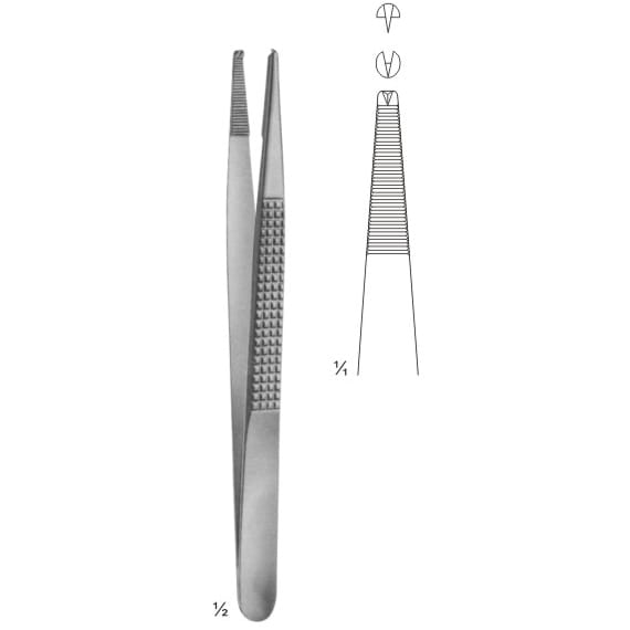 BONNEY – EMERALD INSTRUMENTS, Chirurgische Instrumente