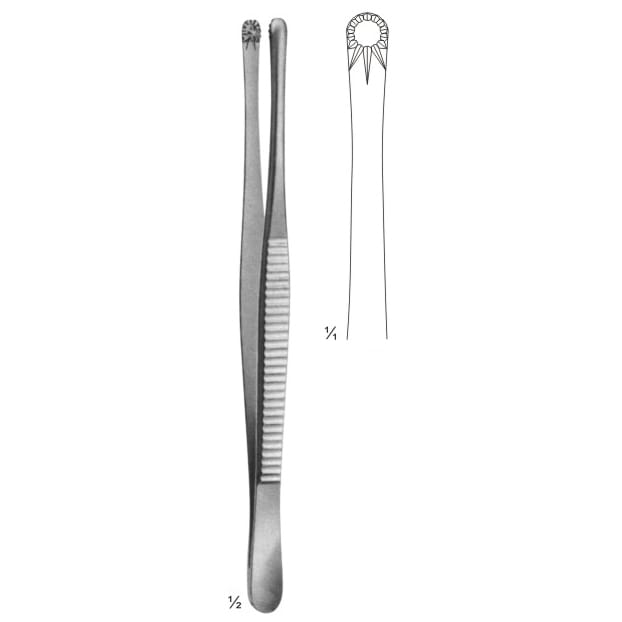 TUTTLE – EMERALD INSTRUMENTS, Chirurgische Instrumente