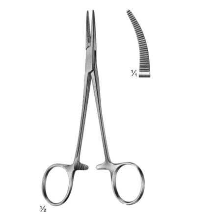 BABY-CRILE – EMERALD INSTRUMENTS, Chirurgische Instrumente
