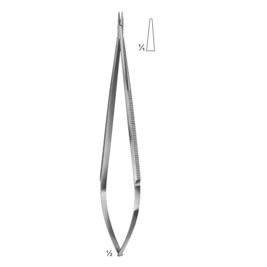 JACOBSON – EMERALD INSTRUMENTS, Chirurgische Instrumente