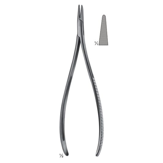 TOENNIS Elastic – EMERALD INSTRUMENTS, Nahtmaterial