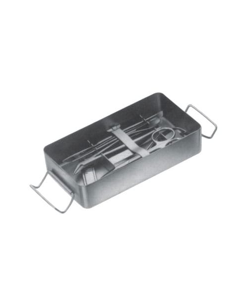 Suture Instruments Set – EMERALD INSTRUMENTS, Chirurgische Instrumente