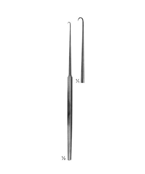 COTTLE – EMERALD INSTRUMENTS, Chirurgische Instrumente