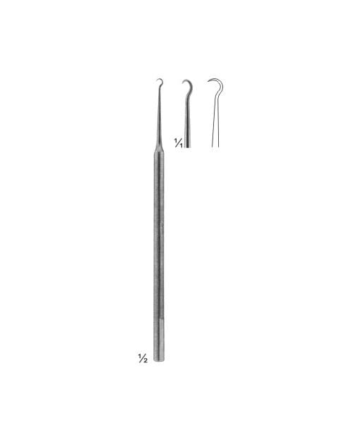 MANNERFELT – EMERALD INSTRUMENTS, Chirurgische Instrumente