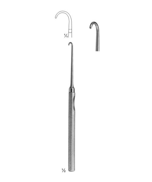 MANNERFELT – EMERALD INSTRUMENTS, Chirurgische Instrumente