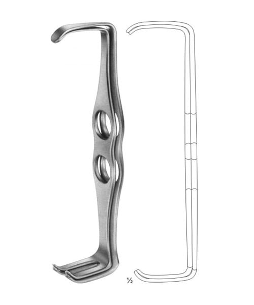 MATHIEU – EMERALD INSTRUMENTS, Chirurgische Instrumente