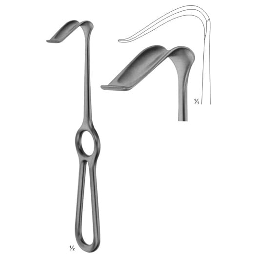 BUCHS – EMERALD INSTRUMENTS, Chirurgische Instrumente