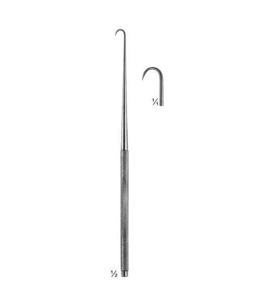 JOSEPH – EMERALD INSTRUMENTS, Chirurgische Instrumente