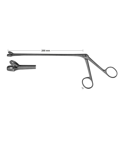 EPPENDORF – EMERALD INSTRUMENTS, Chirurgische Instrumente