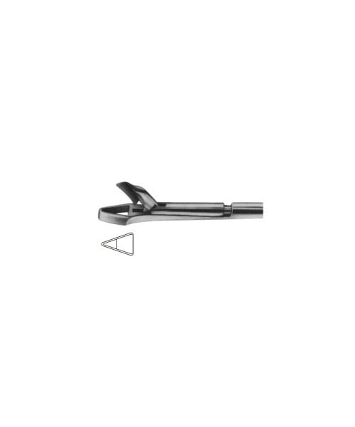 SCHUMACHER ( Biopsy tip ) – EMERALD INSTRUMENTS, Chirurgische Instrumente