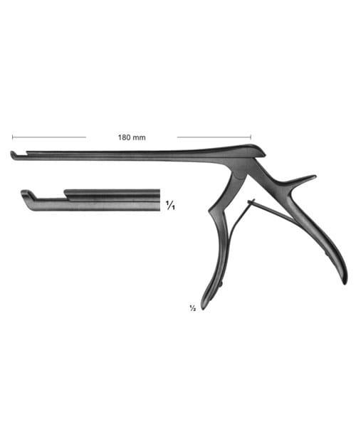 FERRIS-SMITH-KERRISON – EMERALD INSTRUMENTS, Chirurgische Instrumente