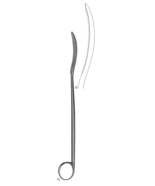 LANE – EMERALD INSTRUMENTS, Chirurgische Instrumente