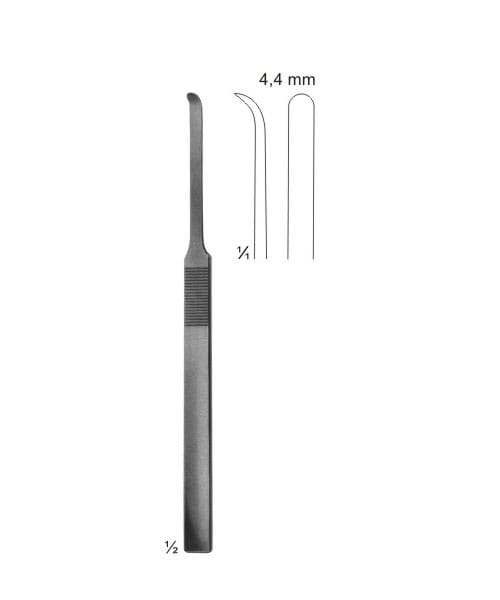 KOENIG – EMERALD INSTRUMENTS, Chirurgische Instrumente
